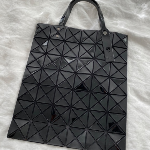 Bao Bao Issey Miyake Lucent Tote - Picture 2 of 4